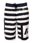 Analog Beach Shorts And Pants