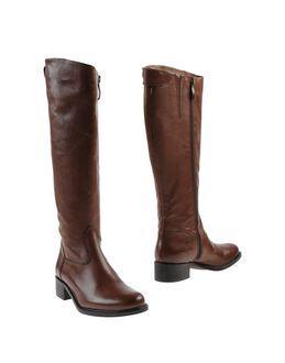 Michel Batic Boots