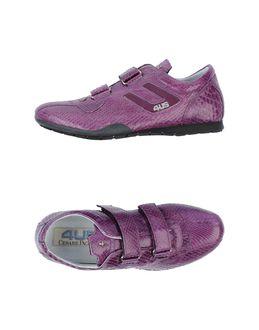 Cesare Paciotti 4us Sneakers