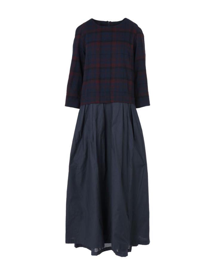 Novemb3r Long Dresses