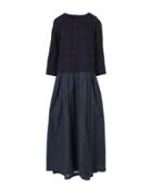 Novemb3r Long Dresses