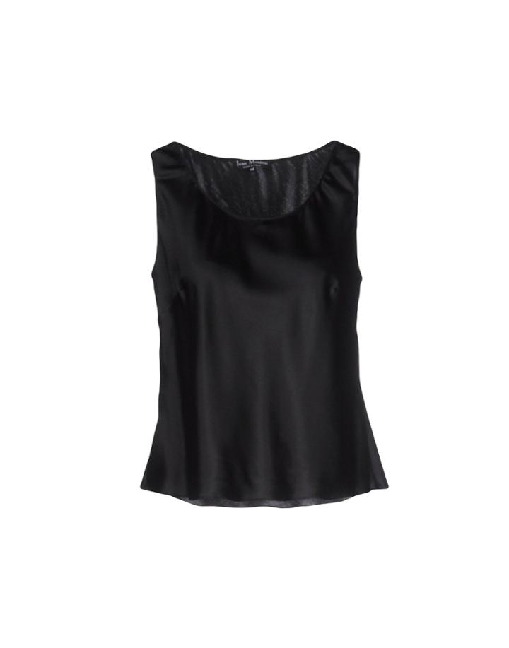 Ivan Montesi Tank Tops