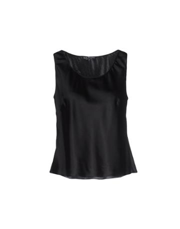 Ivan Montesi Tank Tops