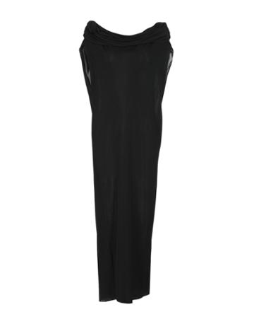 M.a+ 3/4 Length Dresses
