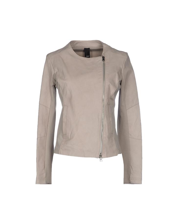 Street Leathers Jackets