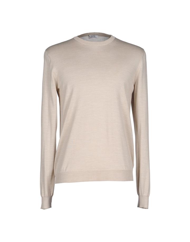 Cesare Attolini Sweaters