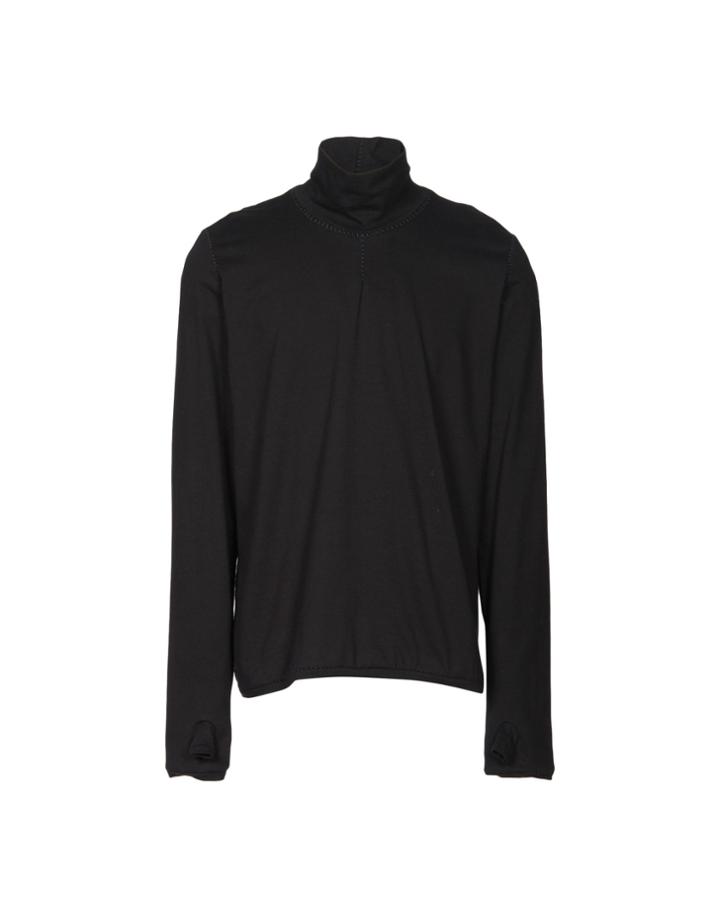 Leopold Bossert Sweatshirts