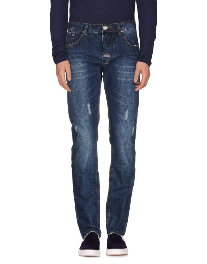 U.t. Wave Jeans