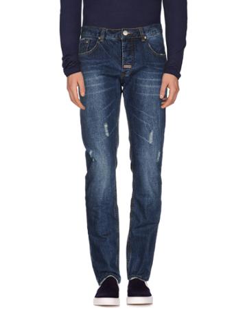 U.t. Wave Jeans