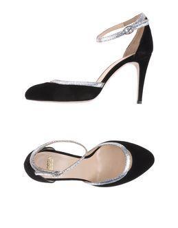 Festa Milano Pumps
