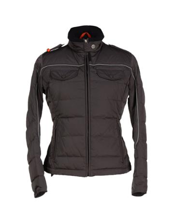 Token Down Jackets