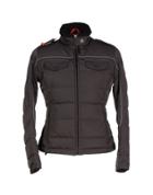 Token Down Jackets
