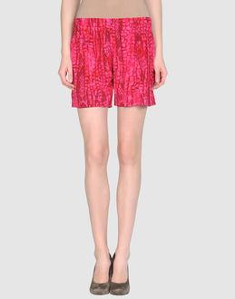 Caterina Gatta Shorts