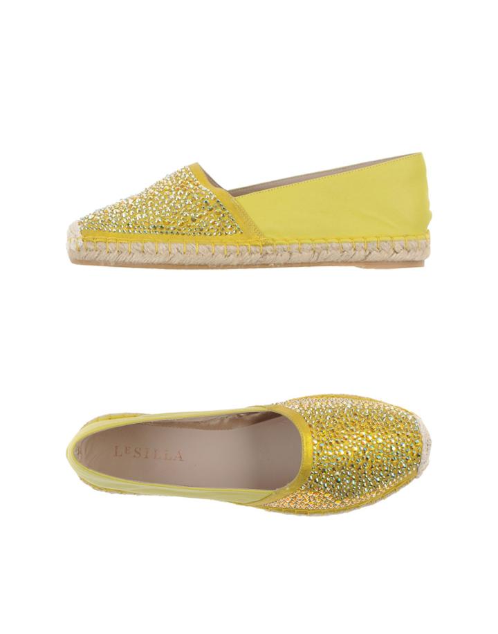 Le Silla Espadrilles