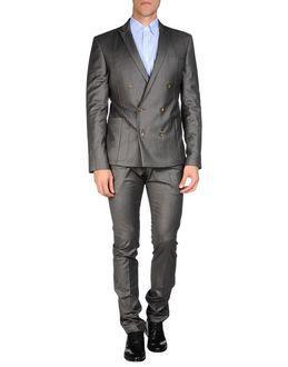 Karl Lagerfeld Suits