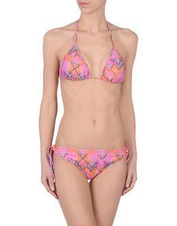 Matthew Williamson Escape Bikinis