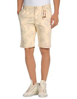 Anerkjendt Denim Bermudas