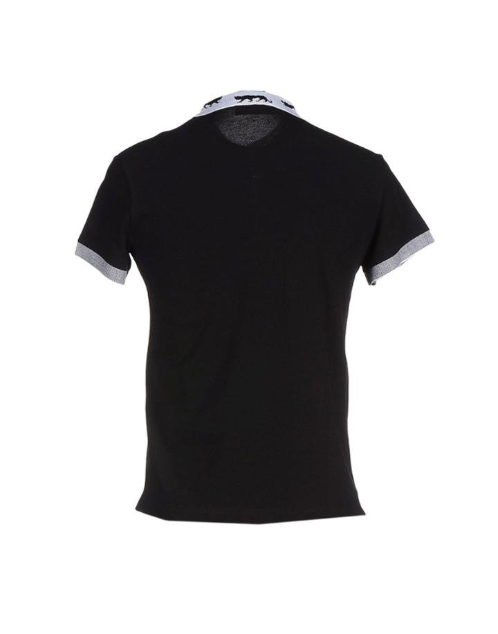 Neill Katter Polo Shirts