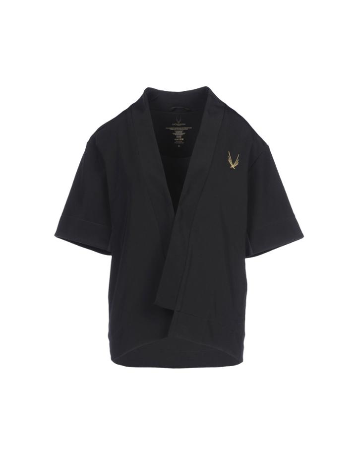Lucas Hugh Blazers