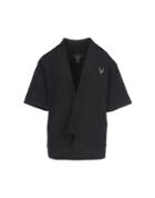 Lucas Hugh Blazers
