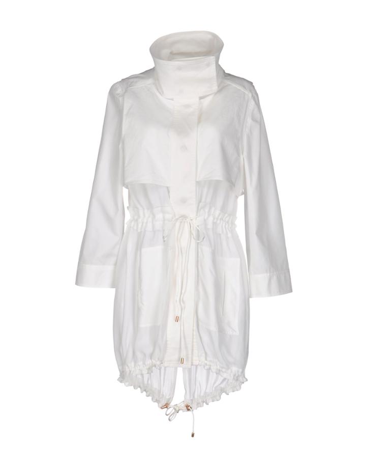 Laltramoda Overcoats