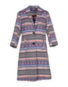 Paolo Casalini Overcoats