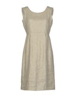 Luisa Beccaria Short Dresses