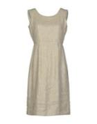 Luisa Beccaria Short Dresses