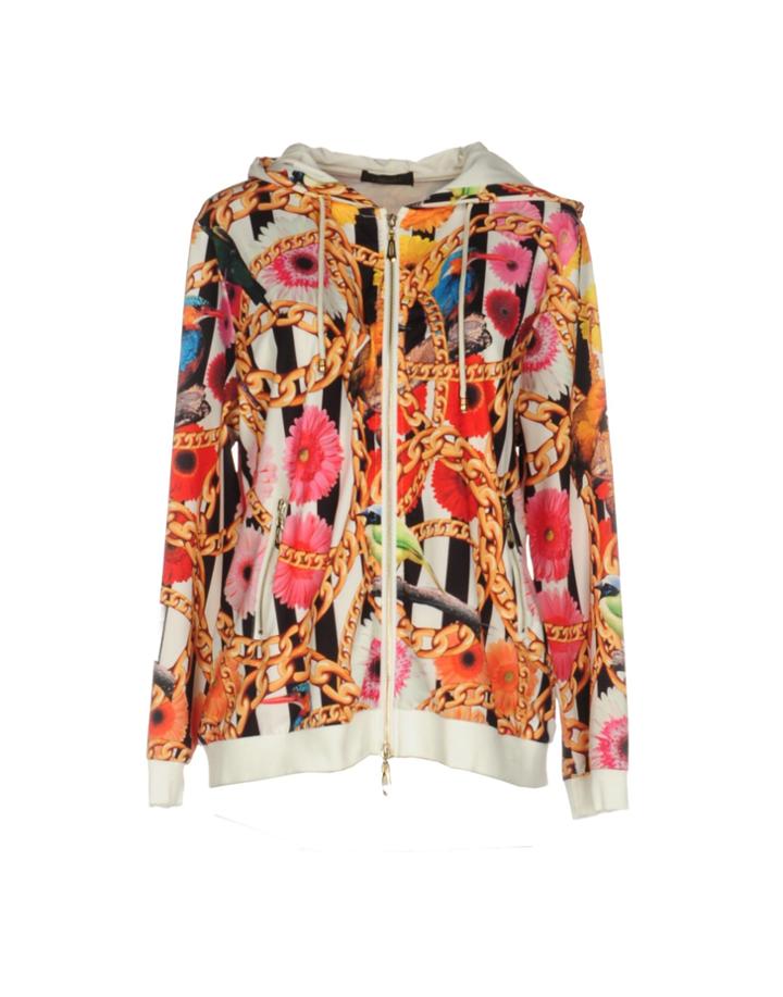 Aljssa Sweatshirts