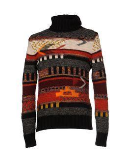 Nanibon Turtlenecks