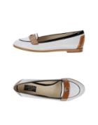 C.petula Loafers