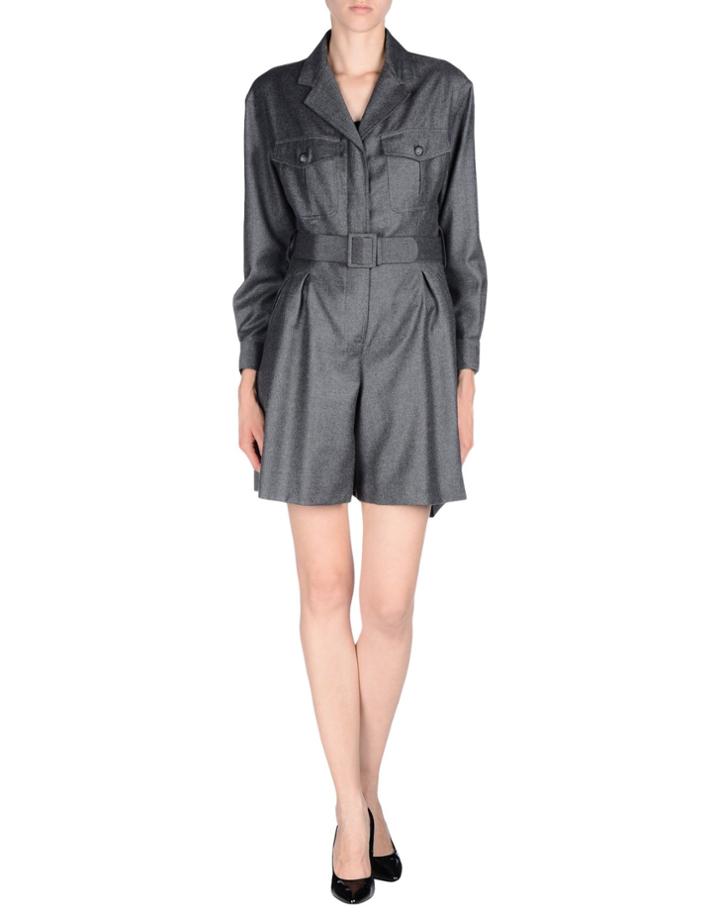 Trussardi Jumpsuits