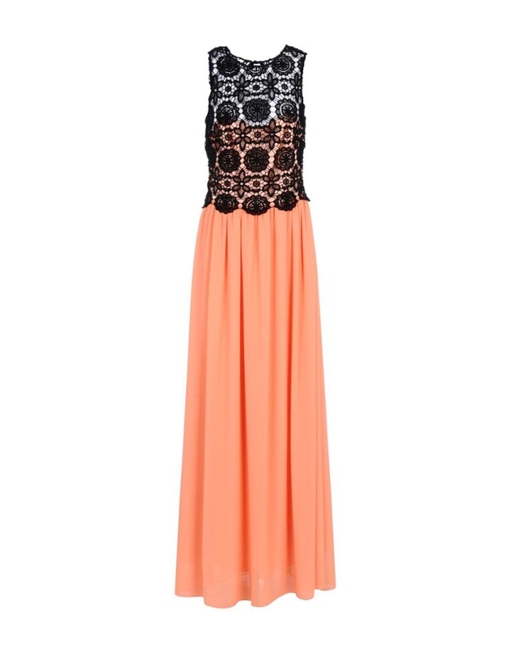 Adele Long Dresses