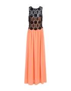 Adele Long Dresses