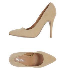 J Flowers Pumps