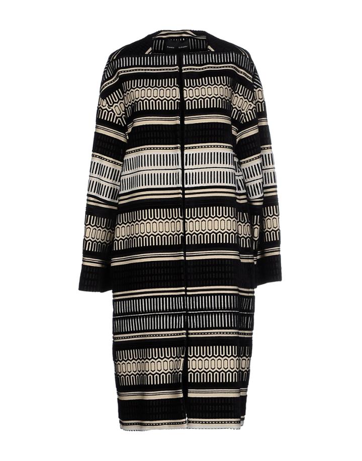 Proenza Schouler Overcoats