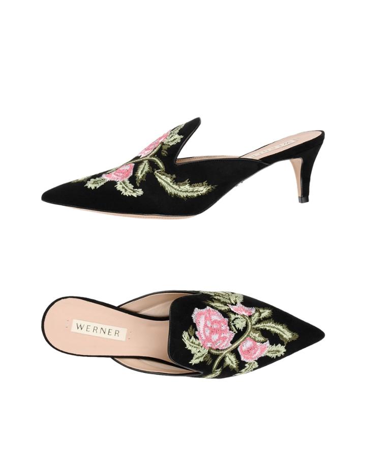 Werner Mules