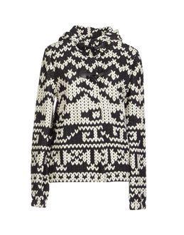 Brebis Noir Jackets