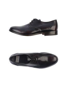 Pavin Lace-up Shoes
