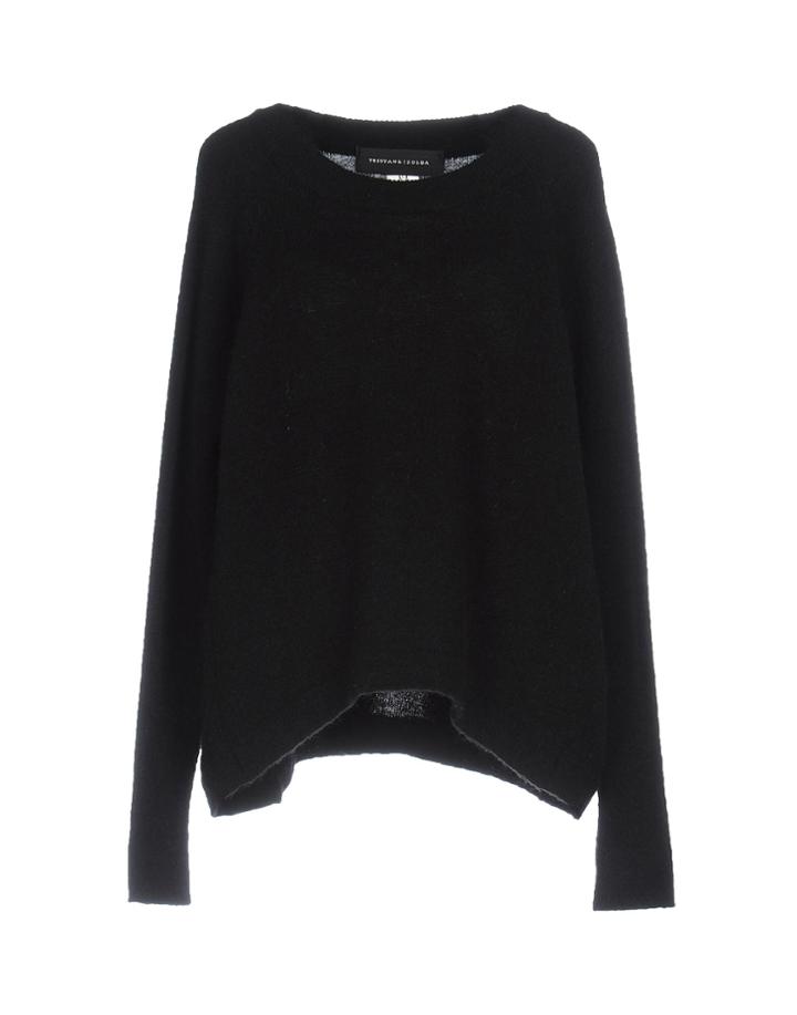 Tristan & Izolda Sweaters