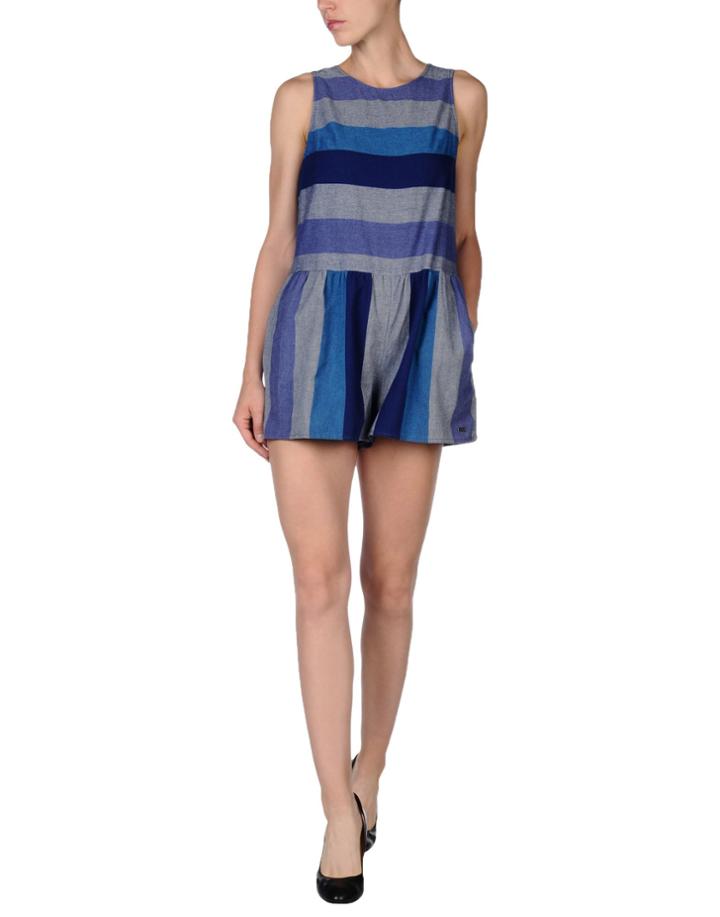 Roxy Shortalls
