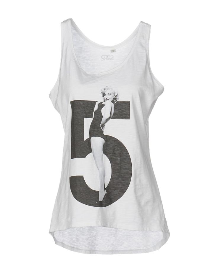 Guys And Gals Tank Tops