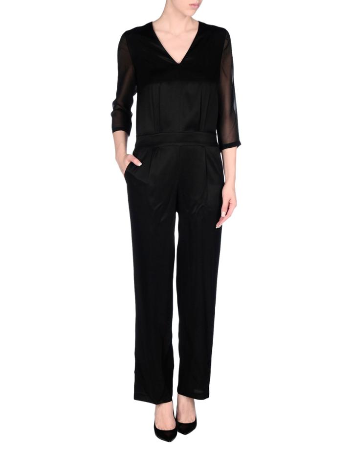 Maison Scotch Jumpsuits
