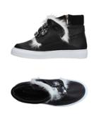 Nicemess Sneakers