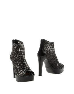 Frenesia Ankle Boots