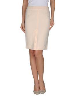 Laltramoda Knee Length Skirts