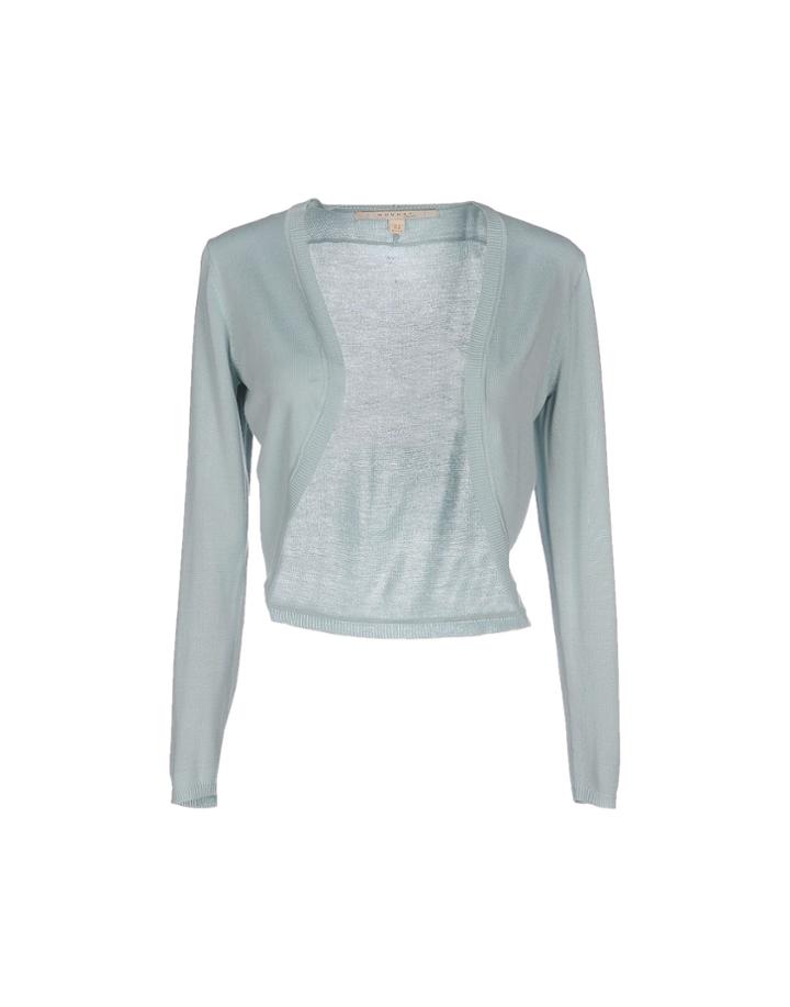 Nougat London Shrugs