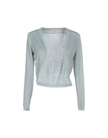 Nougat London Shrugs