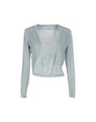 Nougat London Shrugs