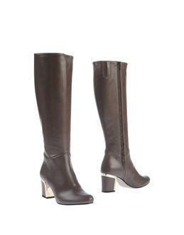 Jeremy-ho Boots